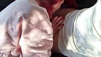 Private Forest Romp: Muscular Latina Wife's Intimate Outdoor Surrender