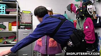 alex harper craves marcelo's amazing dick deepthroat rimjob office