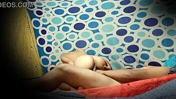 mexican university professor ninfomana caught riding cock on hidden cam