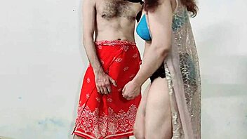 ROMANTIC ASIAN MUSLIM GF BENT OVER FOR DESI DOGGY ANAL POUNDING!