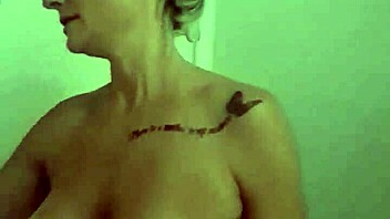 Alinemilf's Wet Creampie Orgasm Update