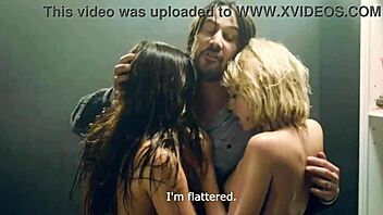 ana de armas features in latina sex scenes