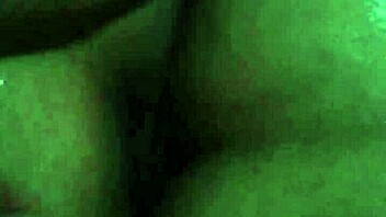 oiled argentinian big ass gets massaged into juicy shaking curves!