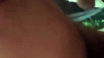 arabic wife deepthroats huge cock in passionate creampie