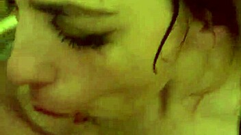 toilet piss whore overflowing with thick hot sperm loads!