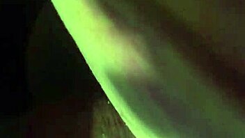Ts devours sloppy top from hooded dude's throbbing cock!