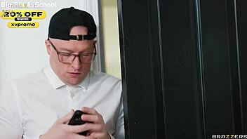 jena larose's picky pussy craves interracial face fucking and gagging