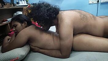 hey boyfriend lick my ass deep after sloppy blowjob