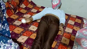 horny babe begs to milk her hairy pussy and fuck hard