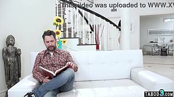 toothless petite rose winters backdoor drilled by him