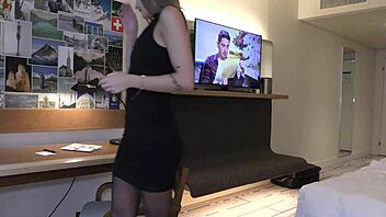 Tiffany Tatum Craves Sweet BBC Bareback Creampie Erotica