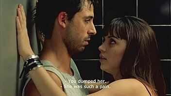 ana de armas features in latina sex scenes