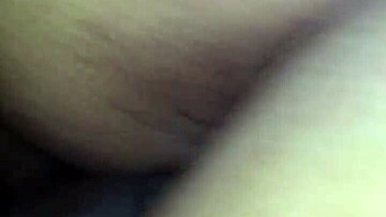 gordinha takes bbc raw and gets super wet