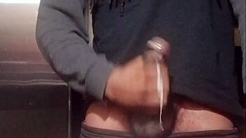 NUT BLAST IN KITCHEN CLOSE-UP