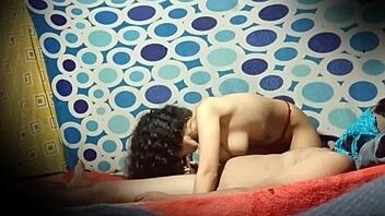 mexican university professor ninfomana caught riding cock on hidden cam