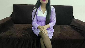 desi teacher's wet pussy craves student cock doggystyle fingering deepthroat fun?