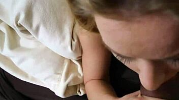 step brother craves her tight pussy ride now