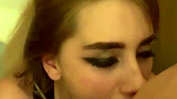 toilet piss whore overflowing with thick hot sperm loads!