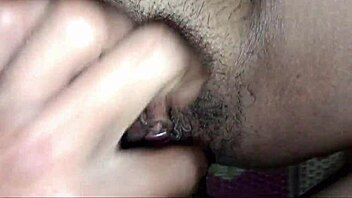 wet pussy creampie makes me cum so hard inside her