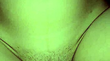 Jcsex69 pounds hot latina teen pussy raw at night no condom