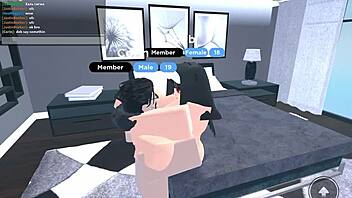 oh god, rough doggystyle wrecks my big tits in condo