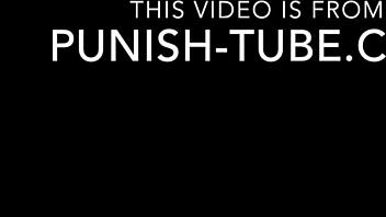 Is This Brutal Anal Whore Punishment Too Extreme?