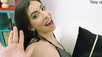 Cock-Hungry Alicia Trece Screams for Brutal DP Pounding in Piss-Fueled Gangbang!