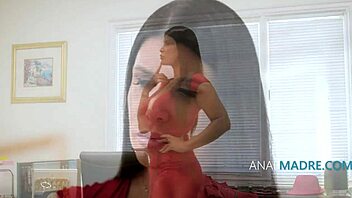 milf gangbang, take all our cocks in your ass?