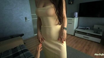 busty teen squirts wildly from rough pounding