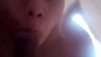 casting workout ends in bent over doggystyle cumshot facial