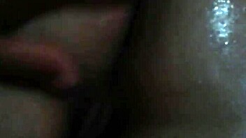 oiled argentinian big ass gets massaged into juicy shaking curves!