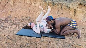 mim's tight ass fucked raw and creampied deep