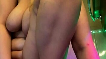 Creampie Dripping Pussy Fingering Intense Orgasm