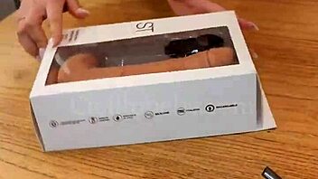 cielitobebe shares her surprise gift trailer excitement