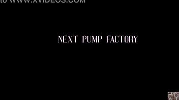 how buff can she get? massive muscles exploding on abigail arcane