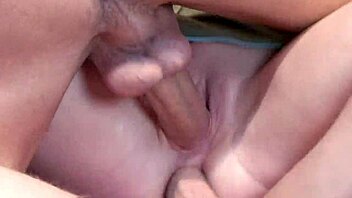 Tory and audrey ride cocks double penetrated creampied hard