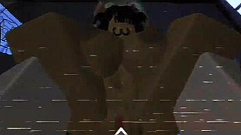roblox vhs sex tape game playthrough full explicit action