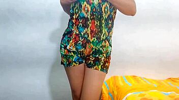 i can't resist this arabian big ass mommy begging for rough anal