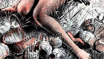 check out this steamy vintage erotic art collection from the past