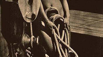 vintage retro orgy with hairy pussy blowjobs