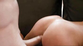 check out emma rosie's nude teen punishment with derek's cock