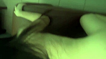 perfect body college coed bent over sofa for thai doggystyle