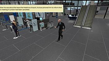 wearing the horns cuckold comic tale unfolds part 1