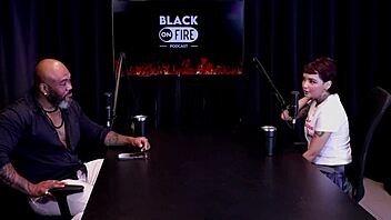 i'm annie clementine balling my ass deep