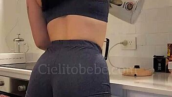 cielitobebe shares her surprise gift trailer excitement