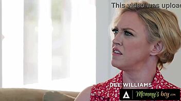 dee williams caring pawg milf compilation parts 1 2