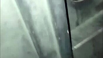 french femdom mature slave sucks bdsm gloryhole at amazons croix session