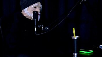 Would You Fuck Andressa Urach's Exhibitionist Swinger Fetish in Sheer Red?