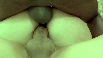 P-Sluts Vol 33: Nympho Natasha Fiore Assfucked Gangbanged DAP Rimming Cum!