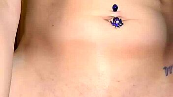 toy too big but fist slides right in deep